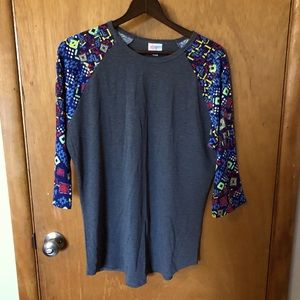 LuLaRoe Randy XL